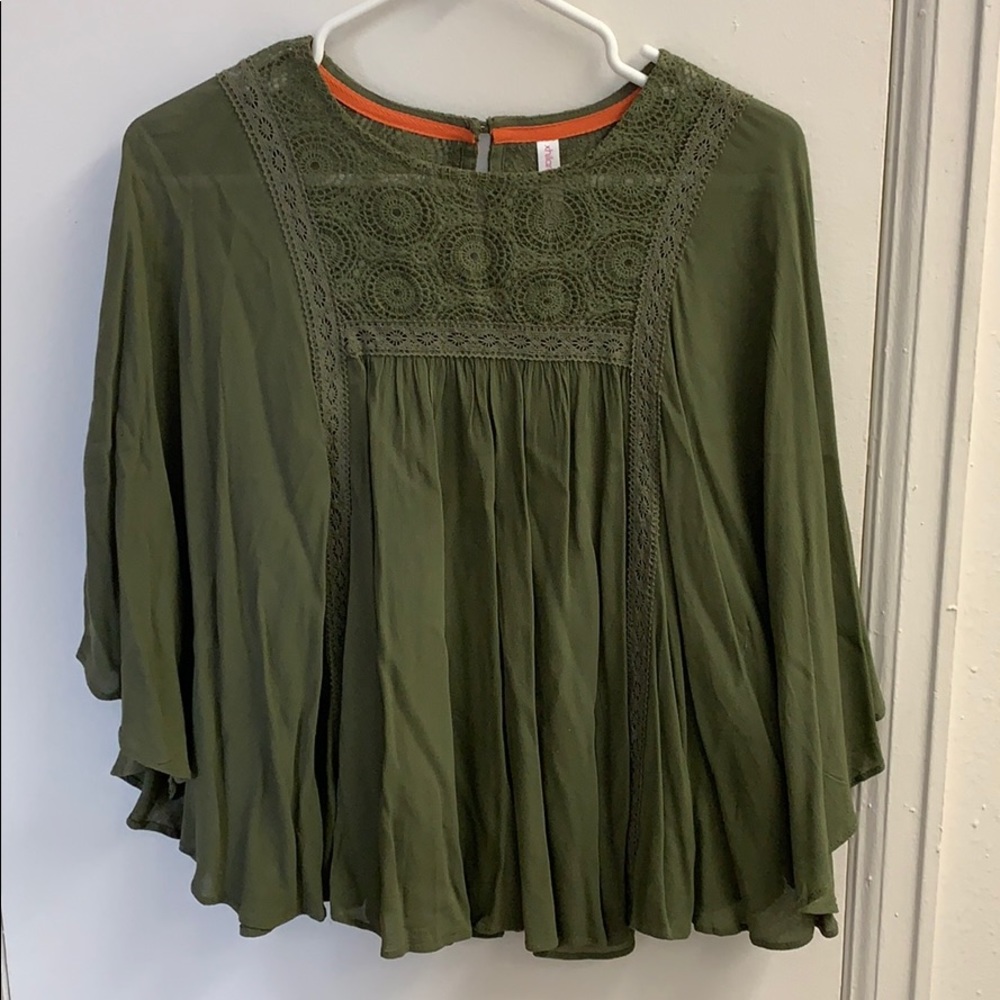 Blouse